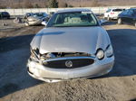 2007 Buick Lacrosse Cx Silver vin: 2G4WC582371147167