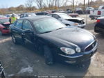 2007 Buick Lacrosse Cx Black vin: 2G4WC582371184686