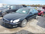 2007 Buick Lacrosse Cx Black vin: 2G4WC582371184686