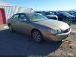 2007 Buick Lacrosse Cx Gold vin: 2G4WC582371216116