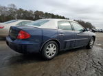 2007 Buick Lacrosse Cx Синий vin: 2G4WC582371241680