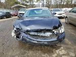 2007 Buick Lacrosse Cx Синий vin: 2G4WC582371241680