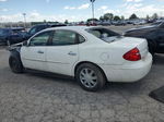 2007 Buick Lacrosse Cx White vin: 2G4WC582371242912