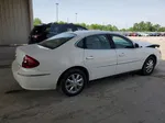 2007 Buick Lacrosse Cx White vin: 2G4WC582371246961