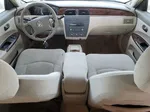 2007 Buick Lacrosse Cx White vin: 2G4WC582371246961