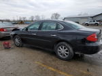 2007 Buick Lacrosse Cx Черный vin: 2G4WC582371247480