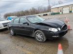 2007 Buick Lacrosse Cx Black vin: 2G4WC582371247480