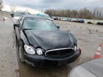 2007 Buick Lacrosse Cx Черный vin: 2G4WC582371247480