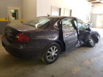 2007 Buick Lacrosse Cx Черный vin: 2G4WC582471148859