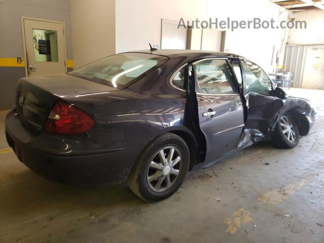 2007 Buick Lacrosse Cx Черный vin: 2G4WC582471148859