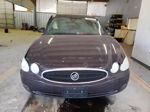 2007 Buick Lacrosse Cx Черный vin: 2G4WC582471148859