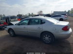 2007 Buick Lacrosse Cx Gray vin: 2G4WC582471152684