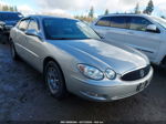 2007 Buick Lacrosse Cx Silver vin: 2G4WC582471210597