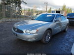 2007 Buick Lacrosse Cx Silver vin: 2G4WC582471210597