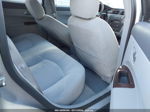 2007 Buick Lacrosse Cx Silver vin: 2G4WC582471210597