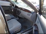 2007 Buick Lacrosse Cx Silver vin: 2G4WC582471210597