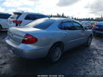 2007 Buick Lacrosse Cx Silver vin: 2G4WC582471210597