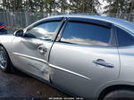 2007 Buick Lacrosse Cx Серебряный vin: 2G4WC582471210597