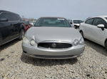 2007 Buick Lacrosse Cx Silver vin: 2G4WC582471221101