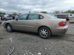 2007 Buick Lacrosse Cx Желто-коричневый vin: 2G4WC582471230476