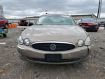 2007 Buick Lacrosse Cx Желто-коричневый vin: 2G4WC582471230476