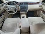 2007 Buick Lacrosse Cx Желто-коричневый vin: 2G4WC582471230476