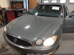 2007 Buick Lacrosse Cx Gray vin: 2G4WC582571164679