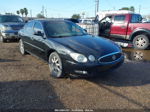 2007 Buick Lacrosse Cx Black vin: 2G4WC582571200645