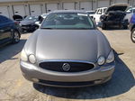 2007 Buick Lacrosse Cx Gray vin: 2G4WC582571210673