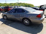 2007 Buick Lacrosse Cx Серый vin: 2G4WC582571210673