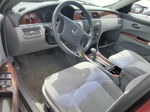 2007 Buick Lacrosse Cx Бордовый vin: 2G4WC582571228476