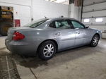 2007 Buick Lacrosse Cx Gray vin: 2G4WC582571243222