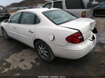 2007 Buick Lacrosse Cx Белый vin: 2G4WC582671112557