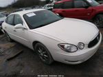 2007 Buick Lacrosse Cx Белый vin: 2G4WC582671112557