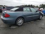 2007 Buick Lacrosse Cx Синий vin: 2G4WC582671123204