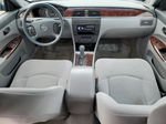 2007 Buick Lacrosse Cx Синий vin: 2G4WC582671123204