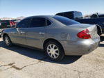 2007 Buick Lacrosse Cx Silver vin: 2G4WC582671125289