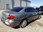 2007 Buick Lacrosse Cx Silver vin: 2G4WC582671125289