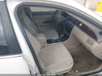 2007 Buick Lacrosse Cx Белый vin: 2G4WC582671129844