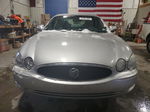 2007 Buick Lacrosse Cx Silver vin: 2G4WC582671133876