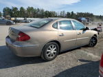 2007 Buick Lacrosse Cx Beige vin: 2G4WC582671147728