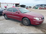 2007 Buick Lacrosse Cx Красный vin: 2G4WC582671179210