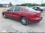 2007 Buick Lacrosse Cx Red vin: 2G4WC582671179210
