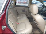 2007 Buick Lacrosse Cx Красный vin: 2G4WC582671179210