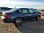 2007 Buick Lacrosse Cx Blue vin: 2G4WC582671213968