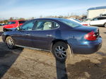 2007 Buick Lacrosse Cx Blue vin: 2G4WC582671213968