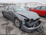 2007 Buick Lacrosse Cx Gray vin: 2G4WC582671247778