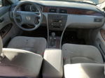 2007 Buick Lacrosse Cx Beige vin: 2G4WC582771139718