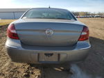 2007 Buick Lacrosse Cx Beige vin: 2G4WC582771139718