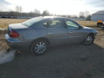 2007 Buick Lacrosse Cx Beige vin: 2G4WC582771139718